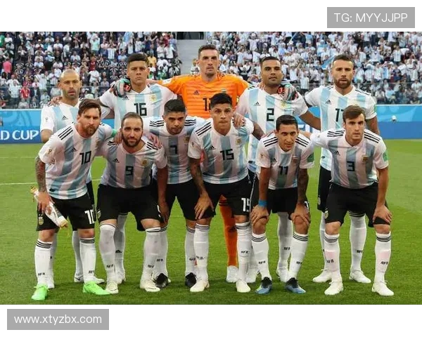 阿根廷世界杯附加赛征程与南美足球格局深度解析背后风云与未来展望